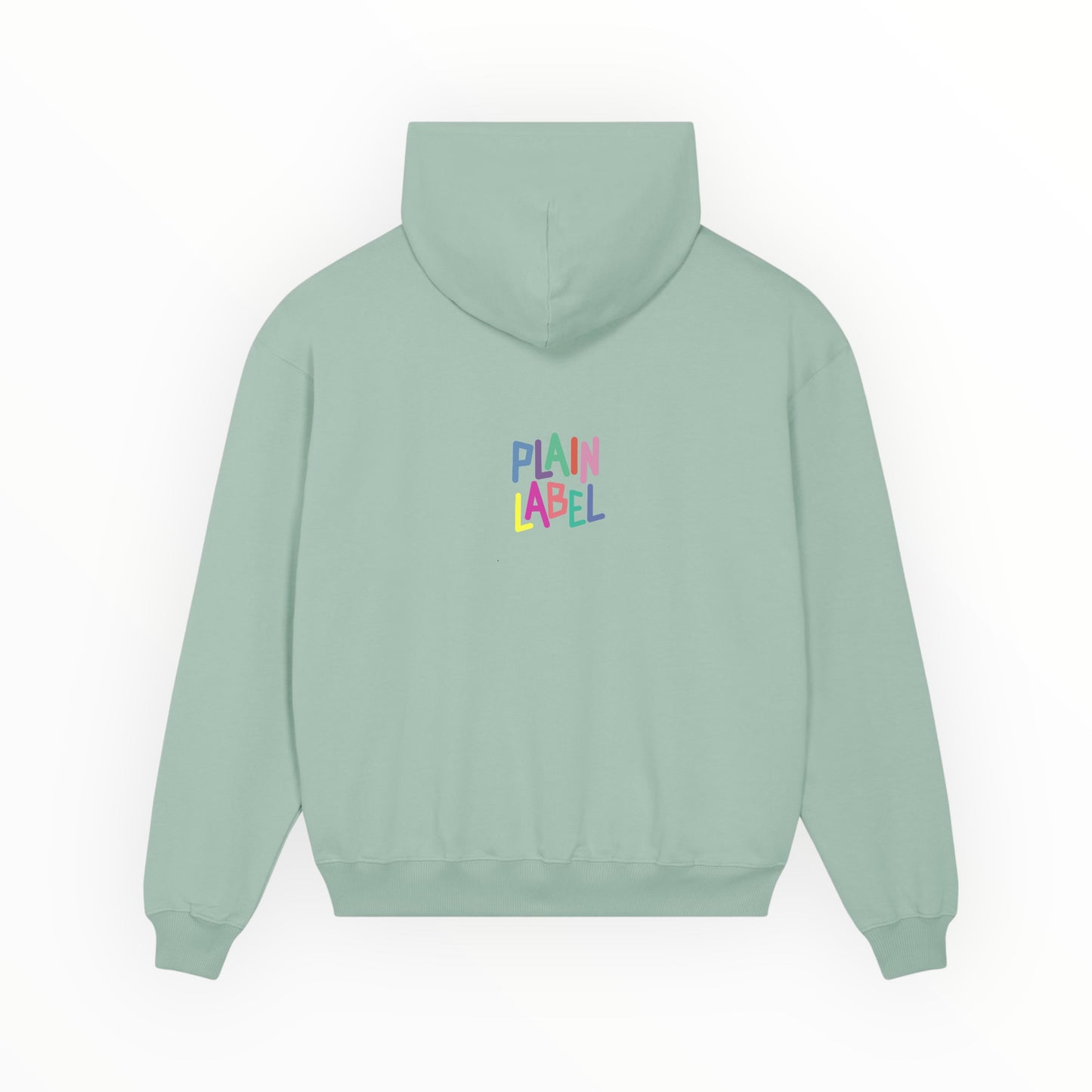 THE "BLAH BLAH BLAH" HOODIE