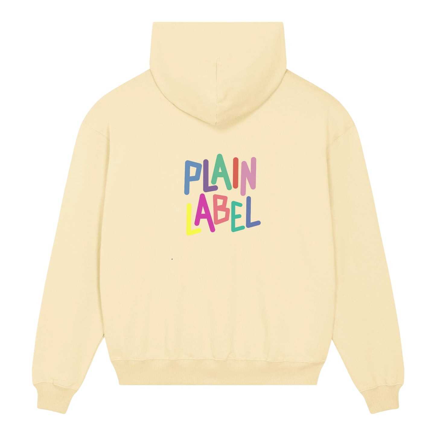 THE "BLAH BLAH BLAH" HOODIE