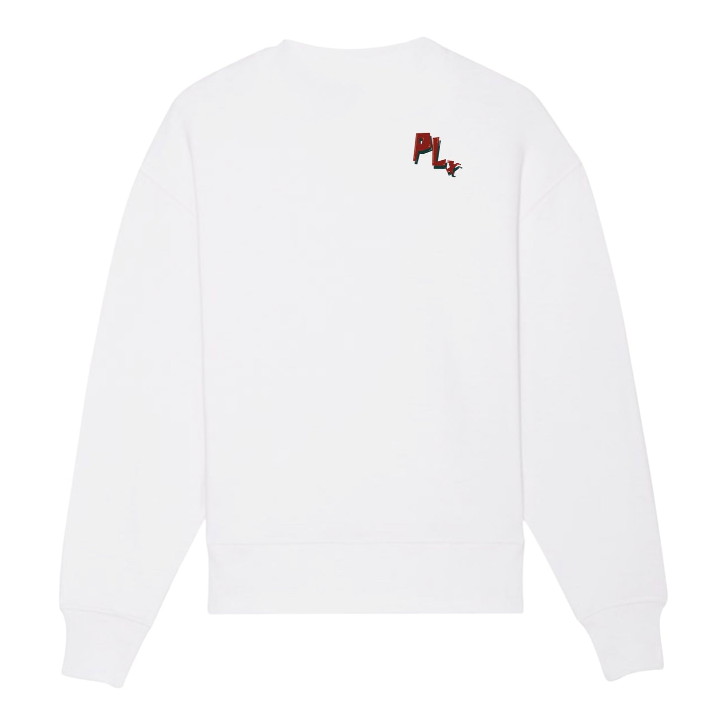 THE "CITYSCAPE" SWEATSHIRT