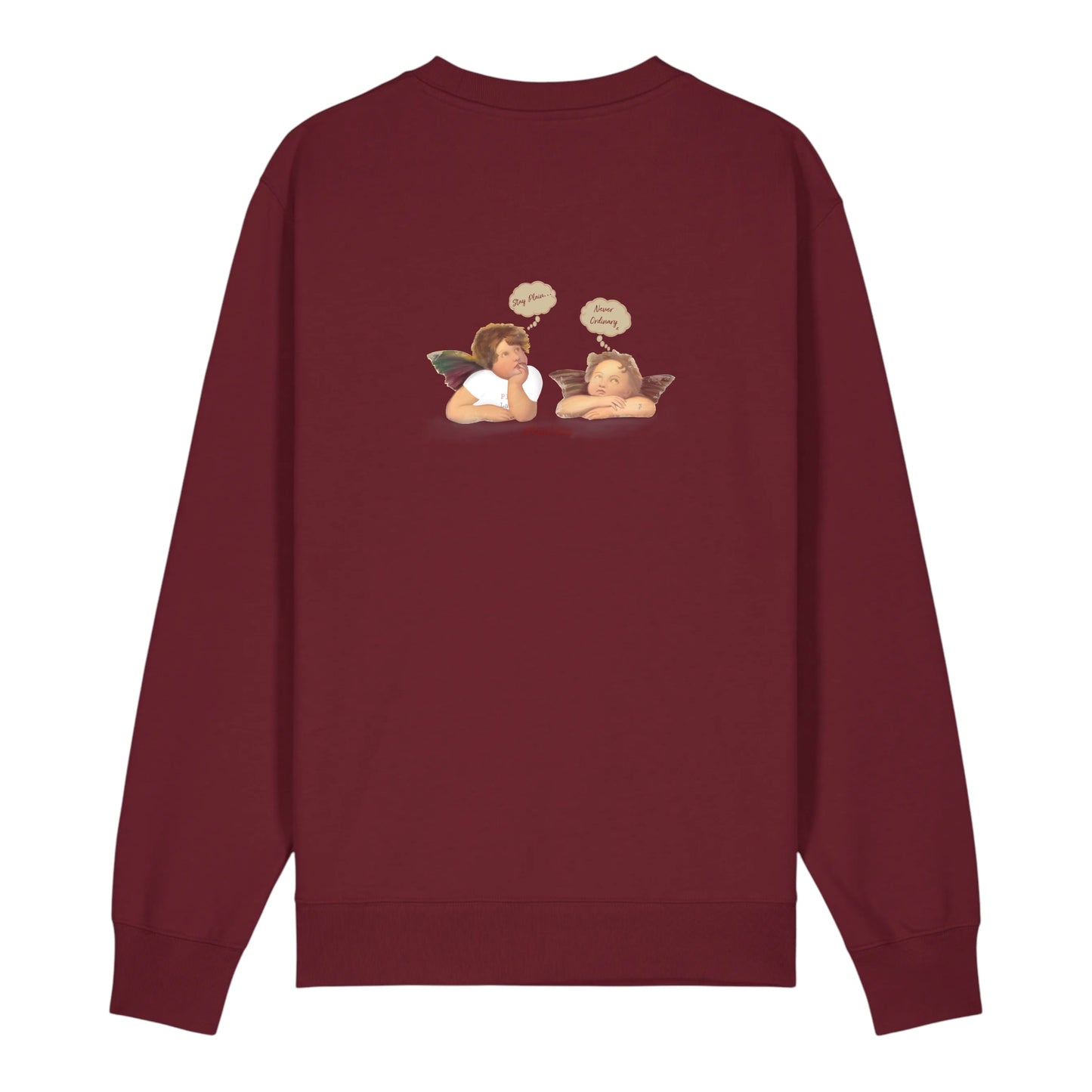 THE “DAY DREAMERS” SWEATSHIRT