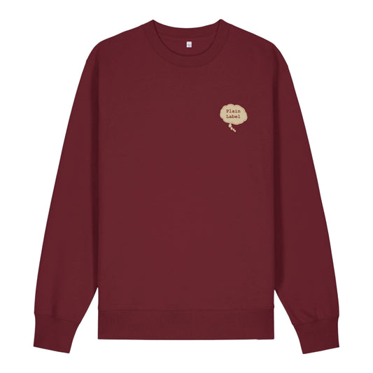 THE “DAY DREAMERS” SWEATSHIRT