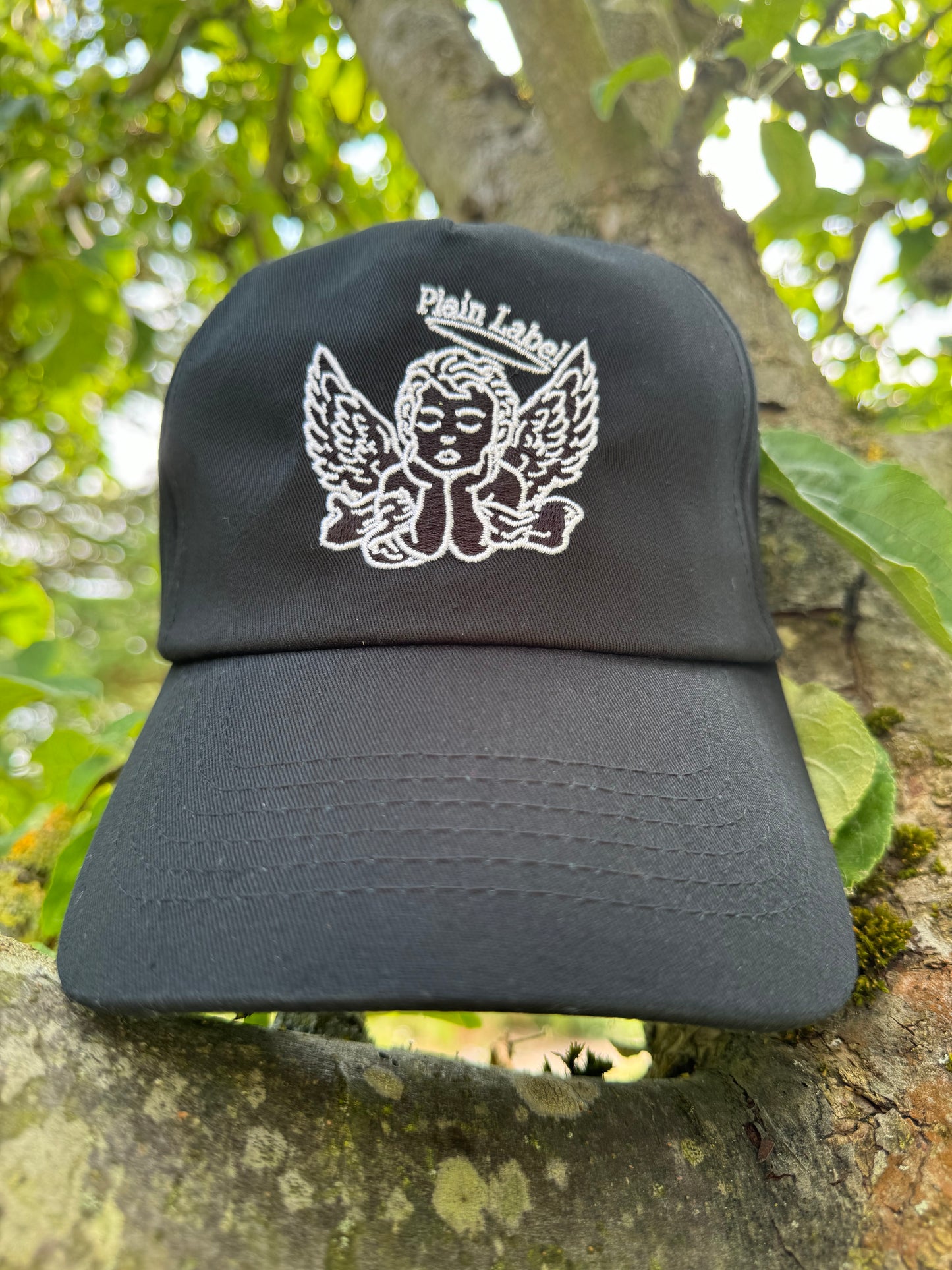 THE “CHERUB” DAD CAP