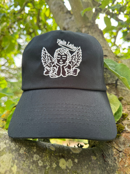 THE “CHERUB” DAD CAP