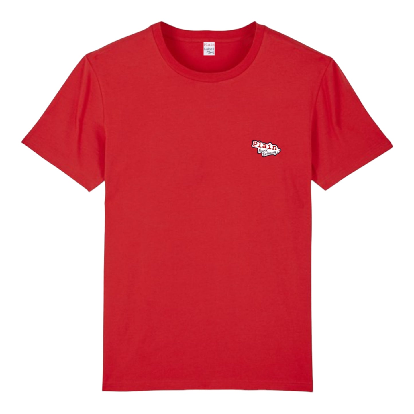 THE "ORIGINAL LOGO" T-SHIRT