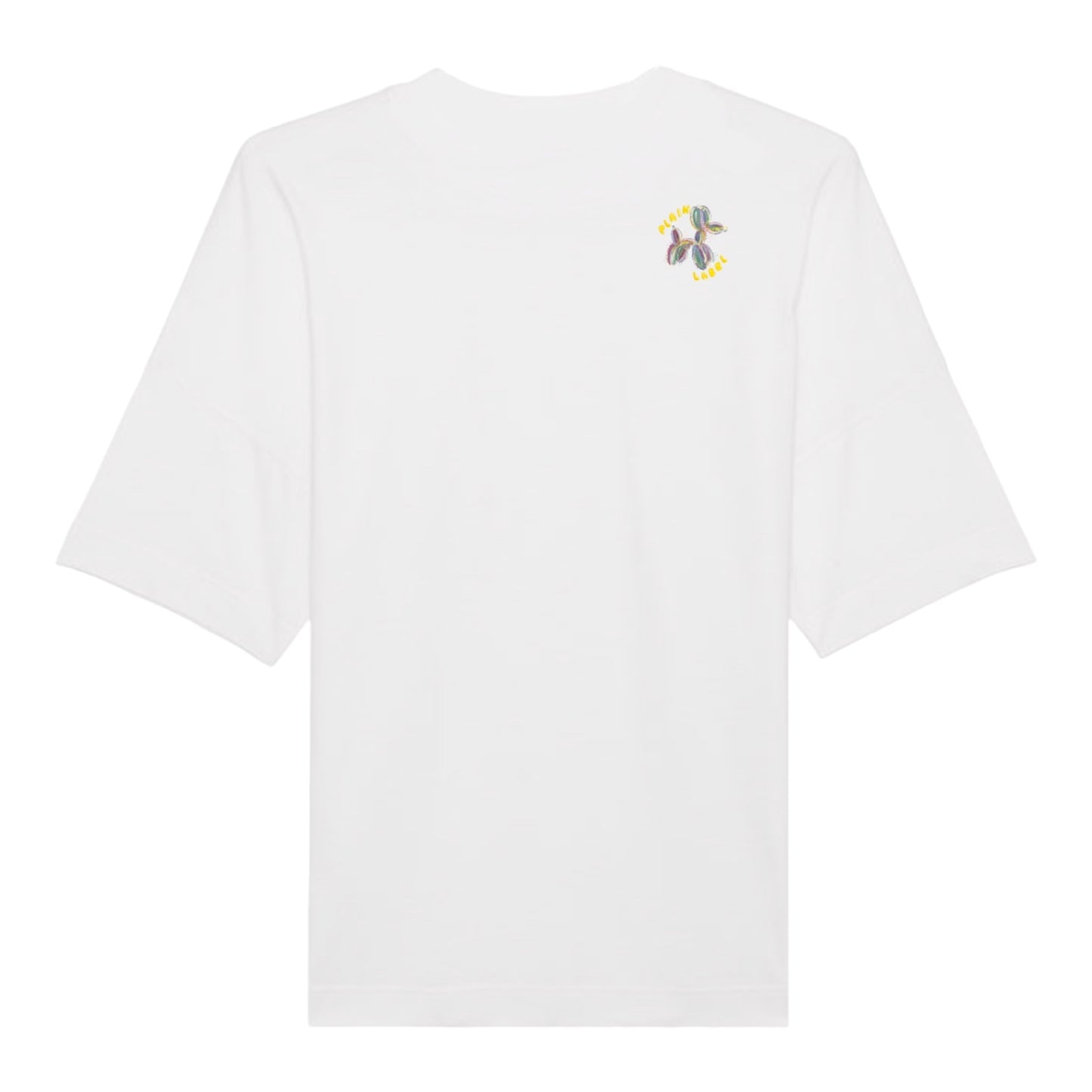 THE “BALLOON DOG” T-SHIRT