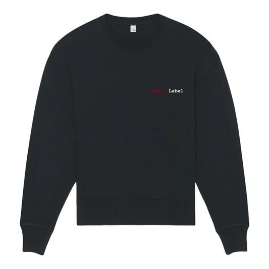 THE "BASIC" SWEATSHIRT