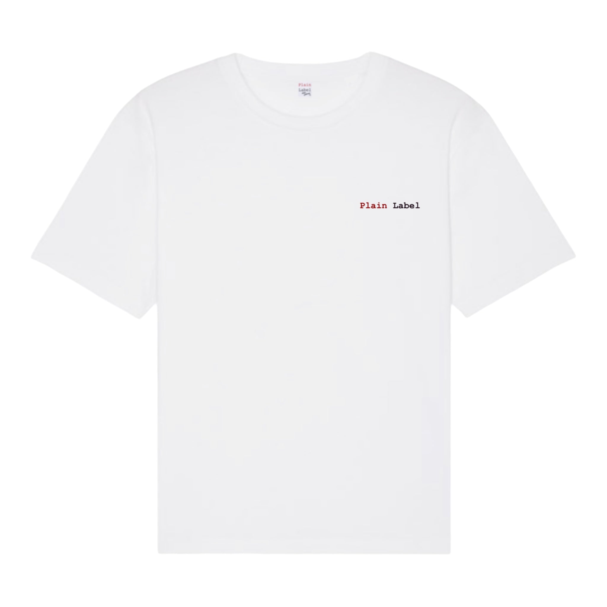 Plain t-shirt for editing hotsell