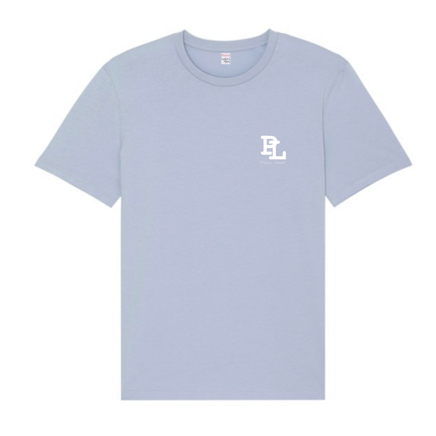 THE "BASIC VARSITY" T-SHIRT