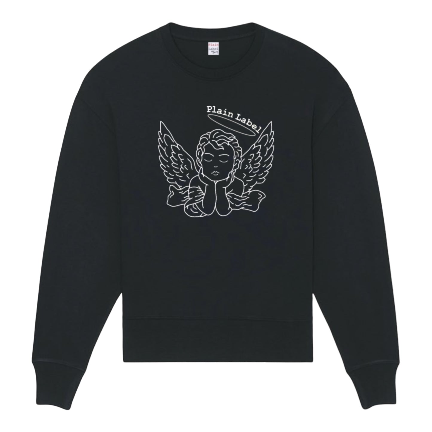 THE "CHERUB" SWEATSHIRT