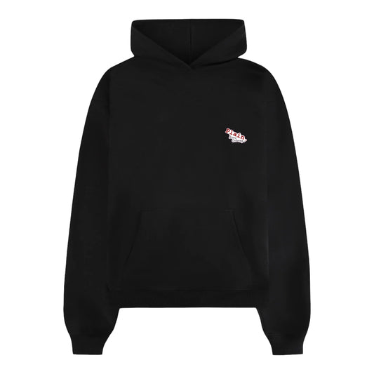 THE "ORIGINAL LOGO" HOODIE