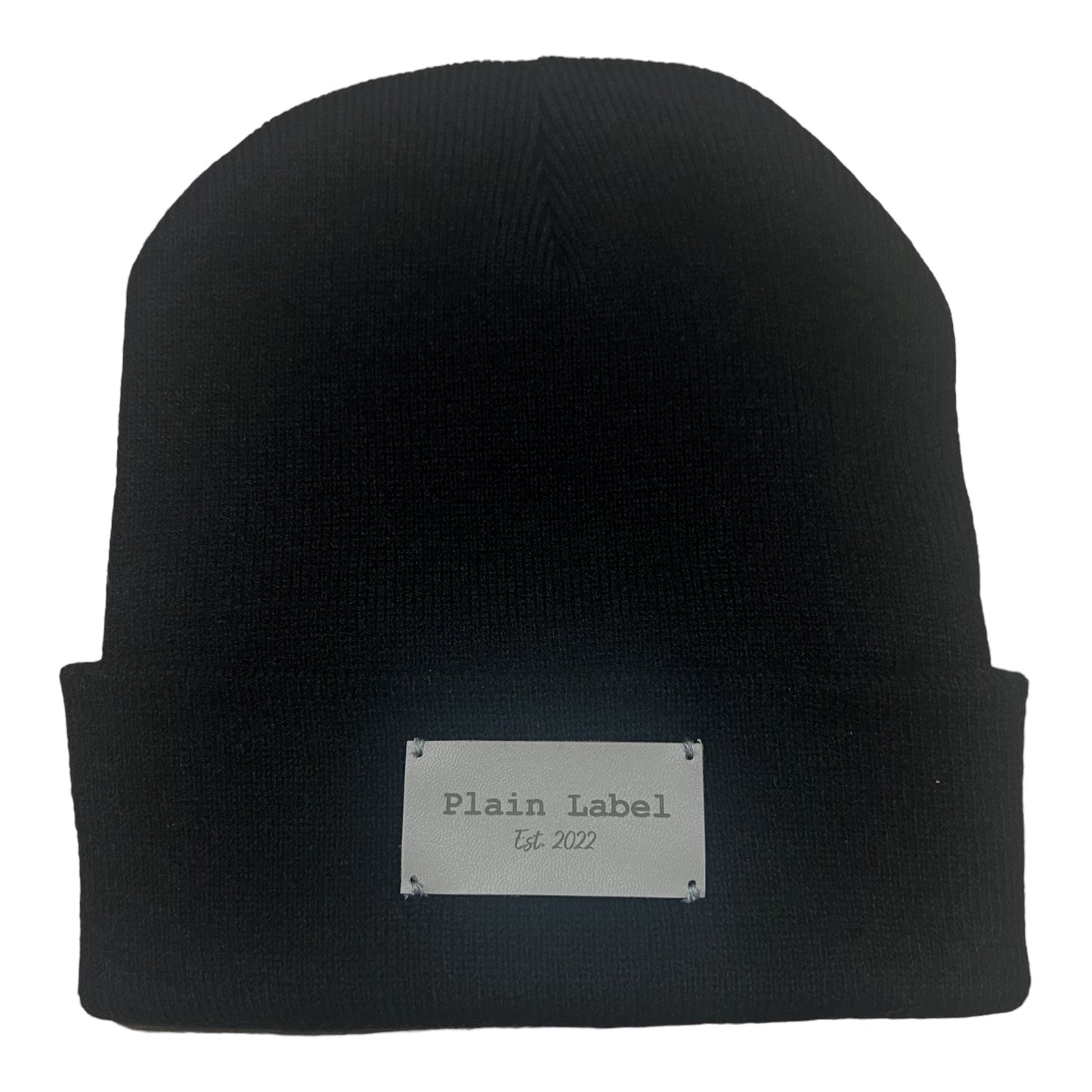 THE “EST. 2022” BEANIE