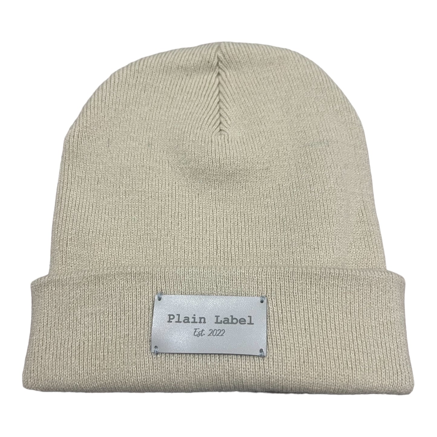 THE “EST. 2022” BEANIE