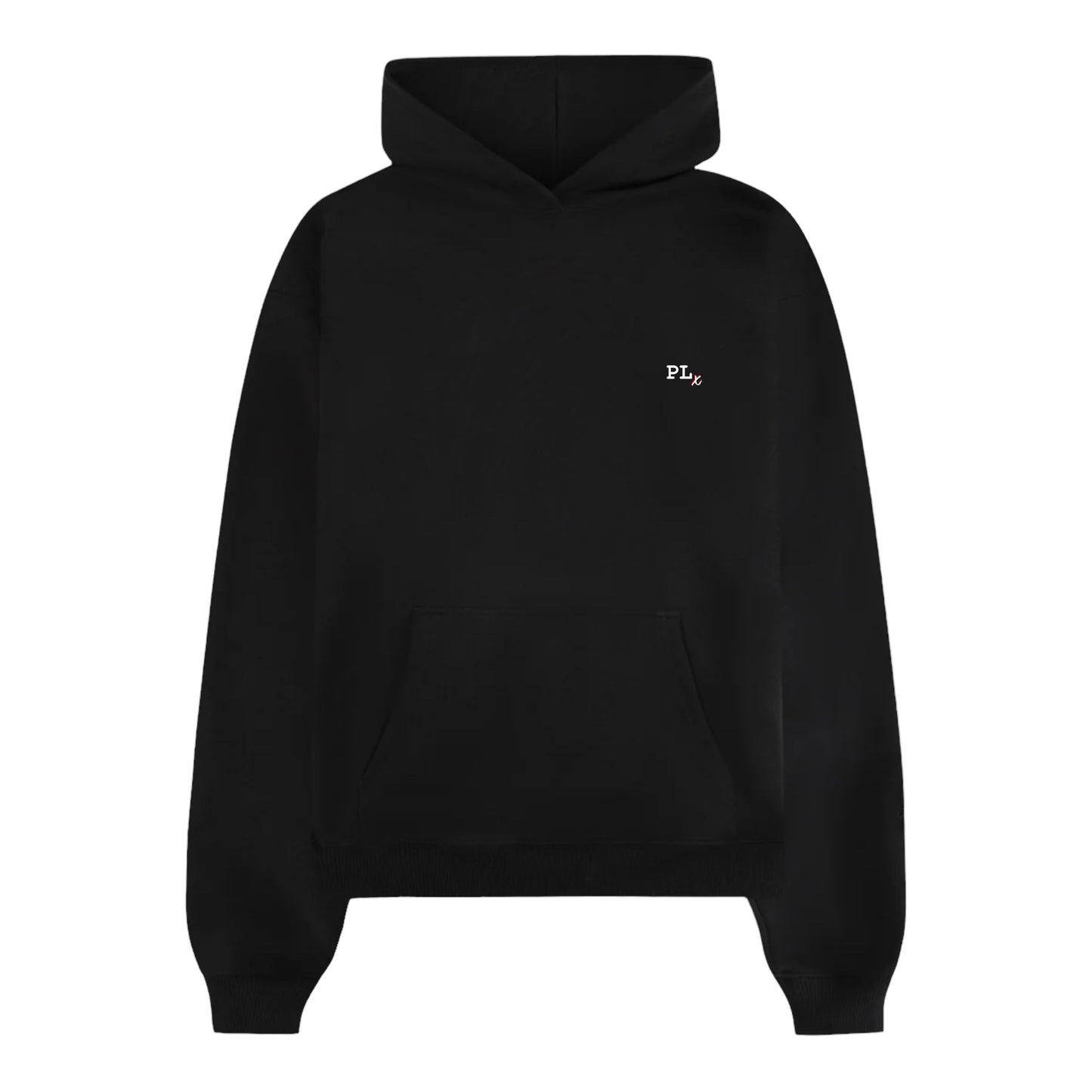 THE “PL KISS” HOODIE