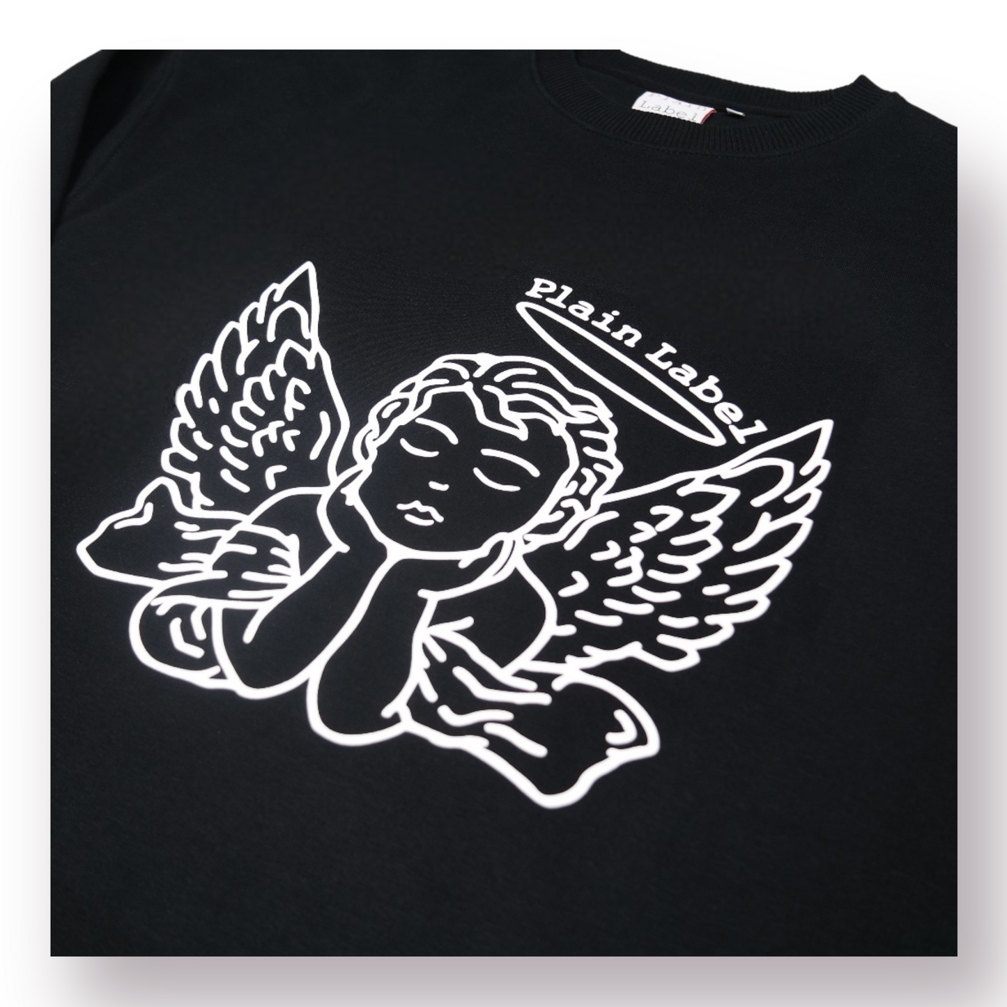 THE "CHERUB" SWEATSHIRT